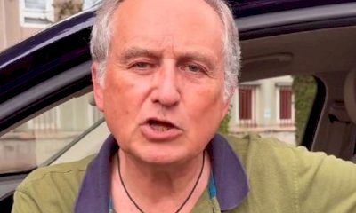 Roggero pronto ad andare in carcere. L&rsquo;ultimo video: &ldquo;&Egrave; finita, sarete voi la mia voce&rdquo;