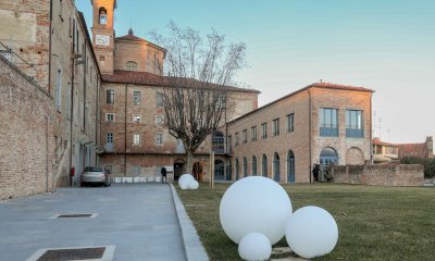 Mondov&igrave;, nuovo capitolo per il polo culturale Liber: al via la gara per il trasferimento del fondo storico