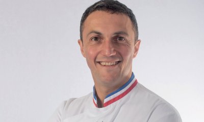 Frabosa Sottana: il celebre pasticciere Luc Debove al Salone del Libro di Montagna