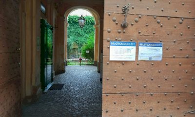 L&rsquo;ex biblioteca di Cuneo ospiter&agrave; il Conservatorio (per un po&rsquo;)