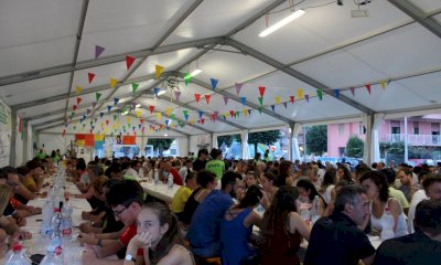Rifreddo, tutto pronto per Festa Patronale di San Luigi Gonzaga