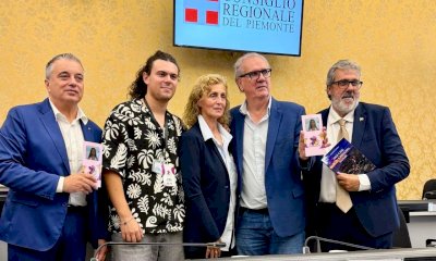 Perdere un figlio: una tragedia senza nome. Il Consiglio regionale promuove la parola At&eacute;fano