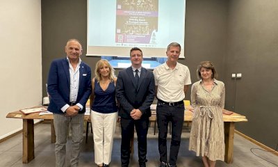 San Michele Mondov&igrave; omaggia Nini Rosso con due serate di grande musica