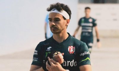 Pallapugno, serie A: rinviate due gare, Subalcuneo non rallenta