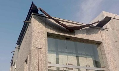 Racconigi, dopo i furti al cimitero il Comune avvia i controlli