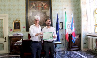 Alba premiata da Legambiente: menzione speciale 