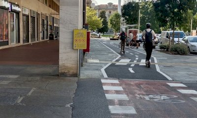 L&rsquo;associazione Nuovo Corso Giolitti: &ldquo;Serve un piano per il commercio&rdquo;