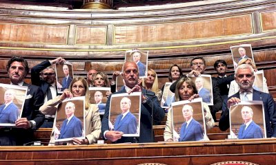 Caso Roggero, Bergesio: &ldquo;Ci appelliamo anche noi al presidente Mattarella per la grazia&rdquo;
