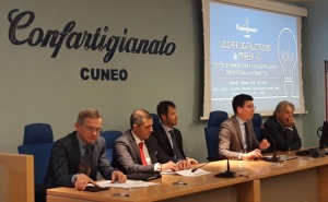 Le imprese di Confartigianato si preparano al futuro 