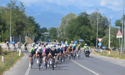 A Cuneo modifiche alla viabilit&agrave; per il &ldquo;Cronoprologo&rdquo; del Giro della Provincia Granda