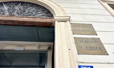 Un finanziamento di Gse rende possibile la sostituzione delle luci nelle scuole saluzzesi