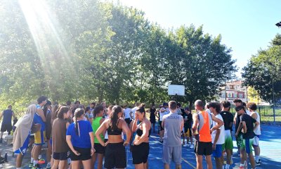 Ce.Ba. Ceva Basket fa centro: successo oltre le aspettative per il primo torneo 3x3