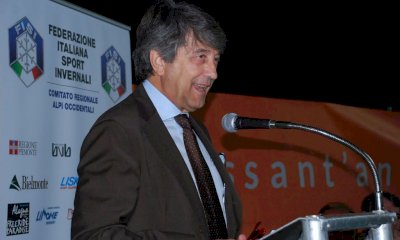 Il Comitato Fisi Alpi Occidentali rinnova le cariche: Pietro Marocco verso la presidenza