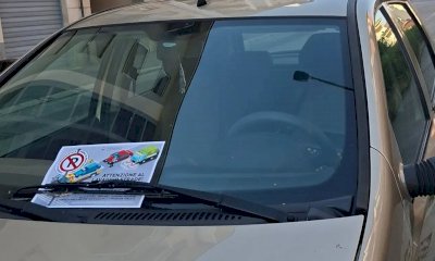 La pulizia delle strade a Mondov&igrave; riparte col&hellip; "foglietto": tolleranza temporanea per i divieti di sosta 