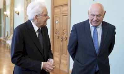 Mattarella frena sulla grazia a Mario Roggero