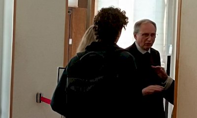 Caso Roggero, Patria (FdI): &ldquo;I problemi vanno affrontati prima che diventino casi nazionali&rdquo;