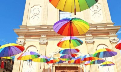 A Monterosso Grana si apre il sipario sulla festa patronale di San Giacomo
