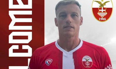 Calcio, Eccellenza: gran colpo del Cuneo, a centrocampo arriva Niccol&ograve; Corticchia