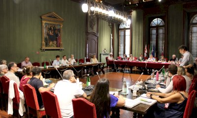 Il Comune di Alba ricompone le commissioni consiliari permanenti