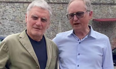 Caso Roggero, Beppe Lauria: "Solo in Italia succedono queste cose"
