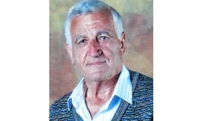 Boves ricorda Michele Siciliano: &ldquo;Una figura che per tutta la vita ha ricercato la perfezione&rdquo;
