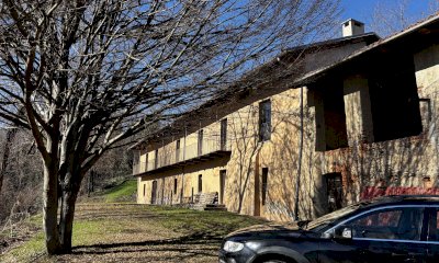 Saluzzo vara il bando per l&rsquo;affidamento di Villa Aliberti