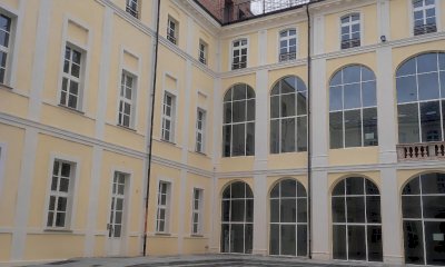 Esseci,&nbsp;il polo culturale di Cuneo si prepara ad accogliere nuove storie