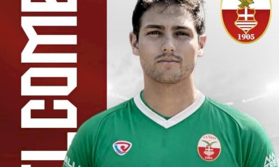 Calcio, Eccellenza: innesto tra i pali per il Cuneo, ecco Marco Raina