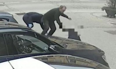 L’ordine di carcerazione è firmato: ultimi minuti da uomo libero per Mario Roggero