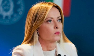 Caso Roggero, interviene anche Giorgia Meloni: "Mi aggredisci. Mi difendo. E dovrei risarcirti io?"