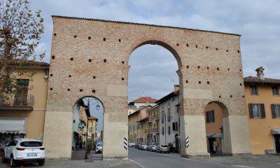 Affidati i lavori per la riqualificazione urbana di via Vittorio Emanuele II a Cherasco