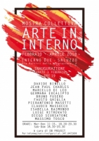 Saluzzo: mostra collettiva 'Arte in Interno'