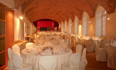 Si presenta la guida 'Wineries of Italy - Piedmont' al Castello di Barolo