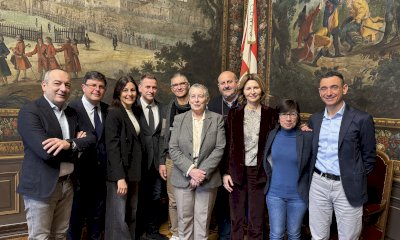 Manassero non ci sta: &ldquo;Sarebbe un tradimento se il Cantiere civico rallentasse l&rsquo;azione politica&rdquo;