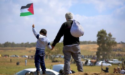 "Il filo che ci unisce": ad Alba una serata di arte, dialogo e musica a sostegno della Palestina