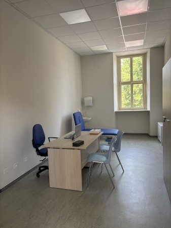 Ambulatorio di Savigliano
