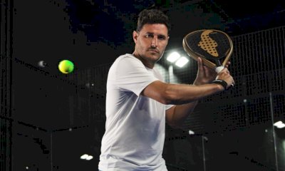 Il grande padel internazionale sbarca a Cuneo: al NUoVO arriva il coach Miguel Vita