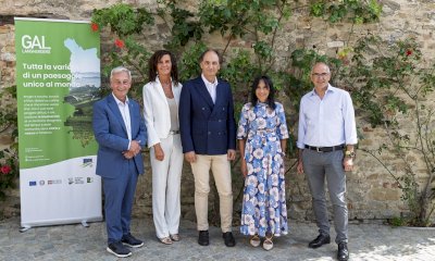 Massimo Gula riconfermato alla presidenza  del GAL Langhe Roero Leader