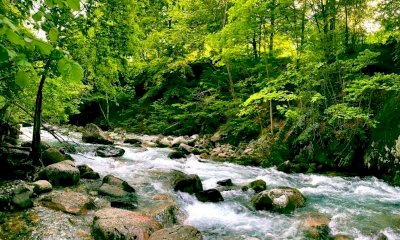 Sicurezza idrogeologica a Vicoforte: progetto da 300mila euro per il torrente Corsaglia