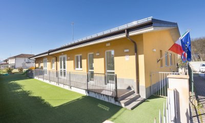 Clavesana si muove per salvare la scuola dell'infanzia: chiesta la deroga per l'anno scolastico 2027/2028