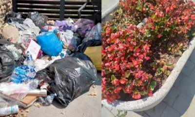 Decoro urbano come bene comune: il richiamo al senso civico di Sant'Albano Stura