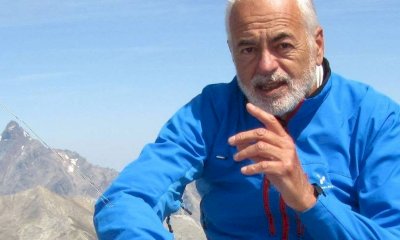 Mondov&igrave; piange Lodovico Spessotto, storico prof del "Baruffi"