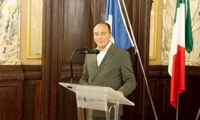 &ldquo;Roggero non &egrave; un eroe&rdquo;: Cirio tira il freno al centrodestra, ma invoca la grazia