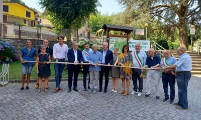 A Frabosa Sottana il via alla dodicesima edizione del Salone del Libro di Montagna