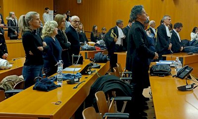 Dopo la condanna, i risarcimenti alle famiglie dei rapinatori: &ldquo;Roggero non ha versato niente&rdquo;