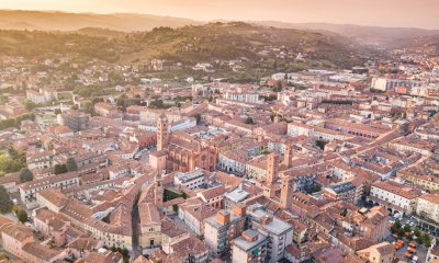 Aperte le candidature per Alba Capitale italiana dell'arte contemporanea 2027