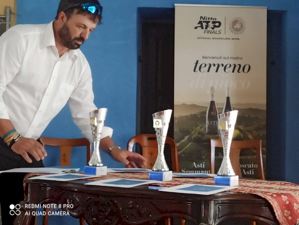 Premio Ardì 2026 al Castello di Mango