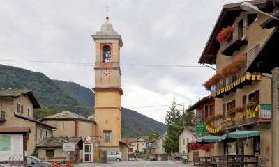 Fraise Fest 2026: musica, natura, circo e teatro tra le montagne di Frassino