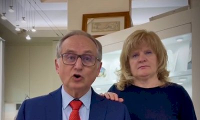 L&rsquo;appello al Quirinale di Mariangela Roggero: &ldquo;Guardi oltre le carte processuali&rdquo;