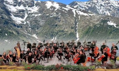Concerto di Ferragosto 2026 a Rucas: orari, navette e programma